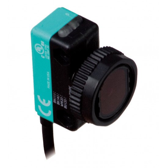 Thru-beam sensor emitter MD17/33/115-10M Thru-beam sensor emitter MD17/33/115-10M
