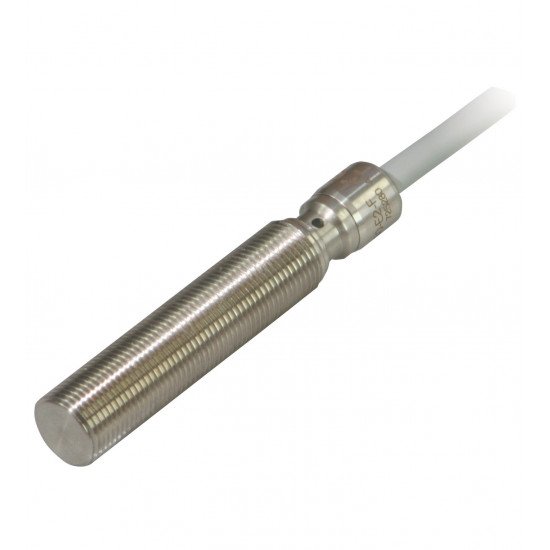 Inductive sensor NMB6-12GH50-E2-5M
