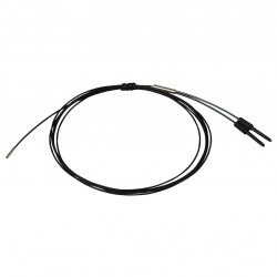 Plastic fiber optic KLR-C04-1,0-2,0-K133