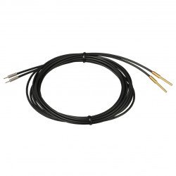 Plastic fiber optic KHE-C01-2,2-2,0-K126