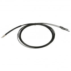 Plastic fiber optic KLR-C02-1,3-2,0-K84