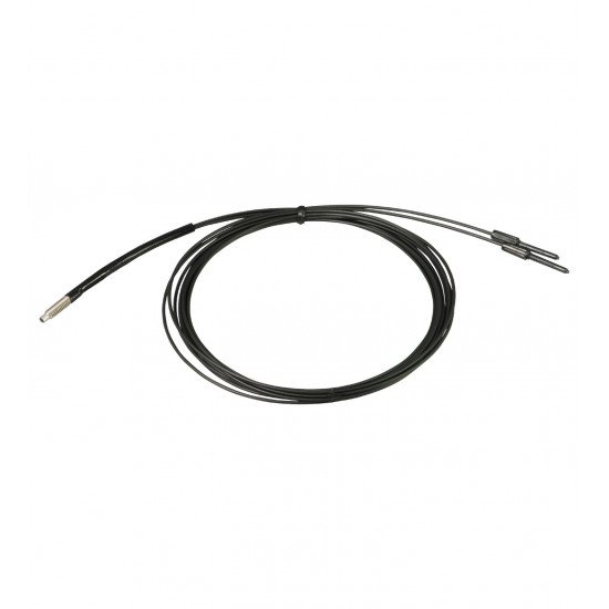 Plastic fiber optic KLR-C02-1,3-2,0-K84