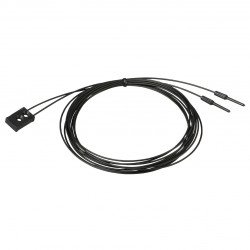 Plastic fiber optic KLR-C02-1,3-2,0-K130
