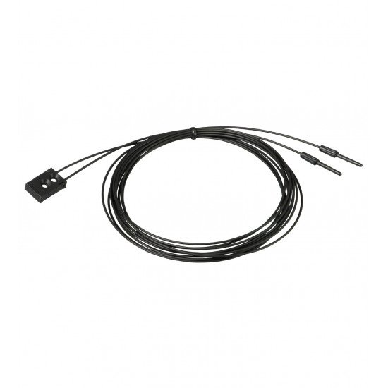 Plastic fiber optic KLR-C02-1,3-2,0-K130