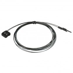 Plastic fiber optic KHR-C02-1,0-2,0-K129