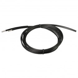 Plastic fiber optic KLE-C01-2,2-2,0-K117