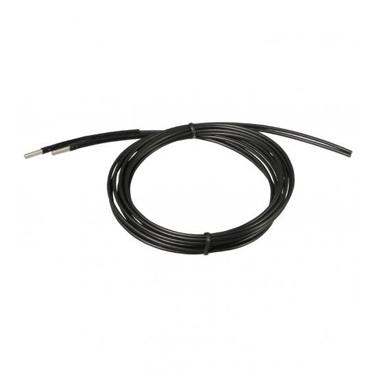 Plastic fiber optic KLE-C01-2,2-2,0-K117
