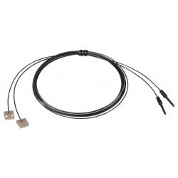Plastic fiber optic KHE-A01-1,0-2,0-K138