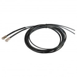 Plastic fiber optic KHE-C01-2,2-2,0-K140