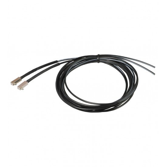 Plastic fiber optic KHE-C01-2,2-2,0-K140