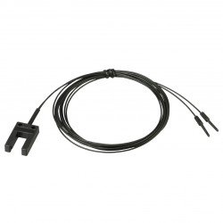 Plastic fiber optic KLE-C02-1,25-2,0-K135