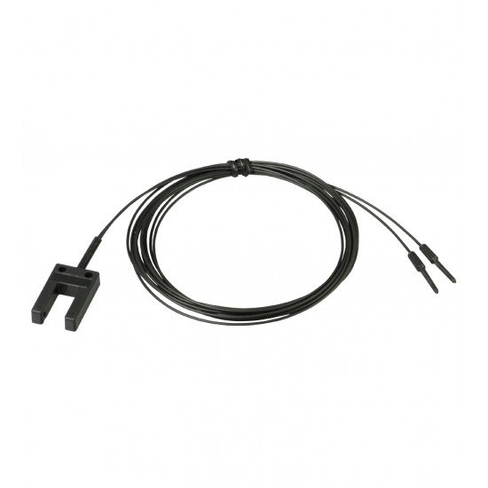 Plastic fiber optic KLE-C02-1,25-2,0-K135