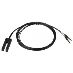 Plastic fiber optic KLE-C02-1,25-2,0-K134