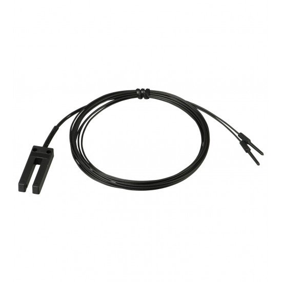 Plastic fiber optic KLE-C02-1,25-2,0-K134