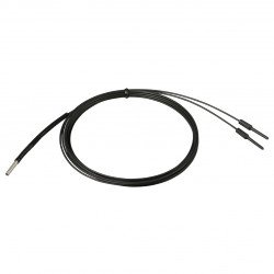 Plastic fiber optic KLR-C02-1,3-2,0-K86
