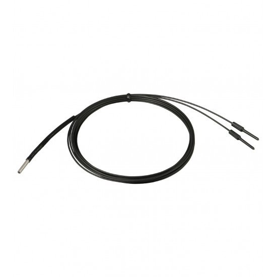 Plastic fiber optic KLR-C02-1,3-2,0-K86