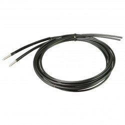 Plastic fiber optic KHE-C01-2,2-2,0-K122