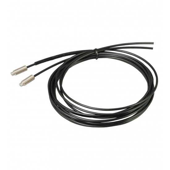 Plastic fiber optic KHE-C01-2,2-2,0-K121 Plastic fiber optic KHE-C01-2,2-2,0-K121