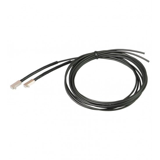 Plastic fiber optic KHE-C01-2,2-2,0-K137 Plastic fiber optic KHE-C01-2,2-2,0-K137
