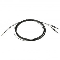 Plastic fiber optic KLR-C02-1,0-2,0-K91