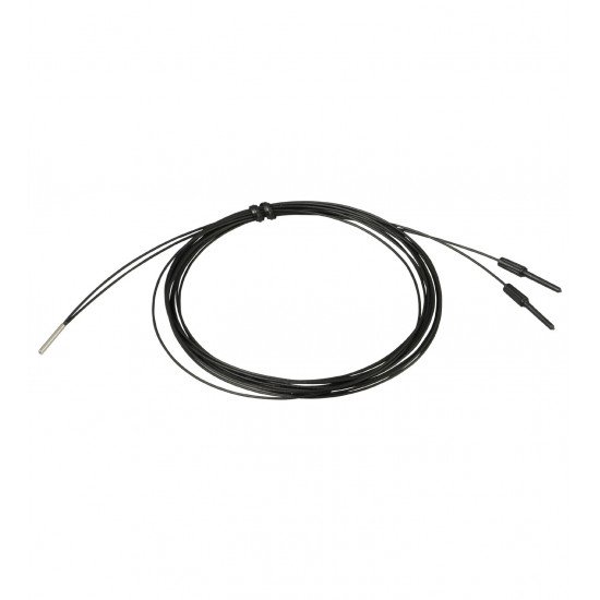 Plastic fiber optic KLR-C02-1,0-2,0-K91