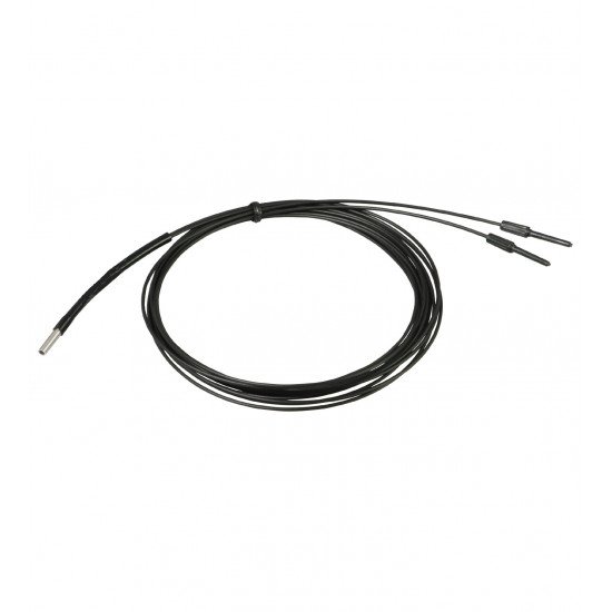 Plastic fiber optic KHR-C02-1,3-2,0-K93