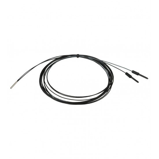 Plastic fiber optic KLR-C02-1,0-2,0-K87