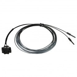 Plastic fiber optic KLR-C02-1,25-2,0-K128
