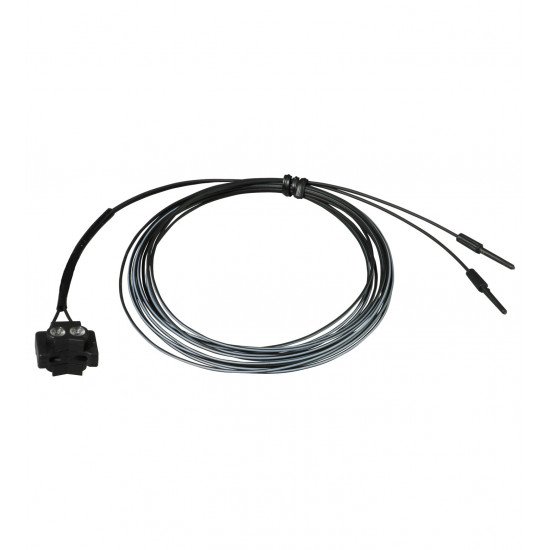 Plastic fiber optic KLR-C02-1,25-2,0-K128