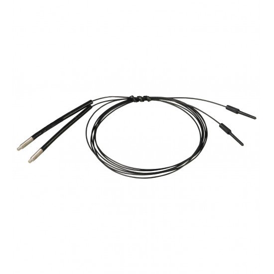 Plastic fiber optic KLE-C01-1,0-2,0-K119