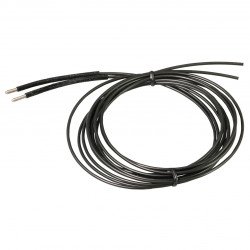 Plastic fiber optic KLE-C01-2,2-2,0-K116