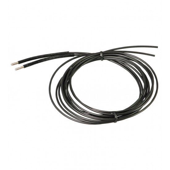Plastic fiber optic KLE-C01-2,2-2,0-K116
