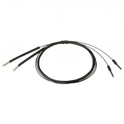 Plastic fiber optic KLE-C01-1,0-2,0-K120