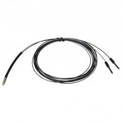 Plastic fiber optic KHR-C02-1,0-2,0-K95
