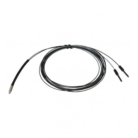 Plastic fiber optic KHR-C02-1,0-2,0-K95