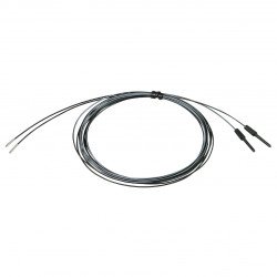 Plastic fiber optic KHE-C01-1,0-2,0-K139