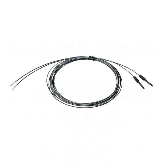 Plastic fiber optic KHE-C01-1,0-2,0-K139