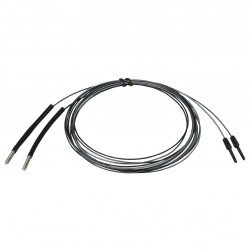 Plastic fiber optic KHE-C01-1,0-2,0-K125