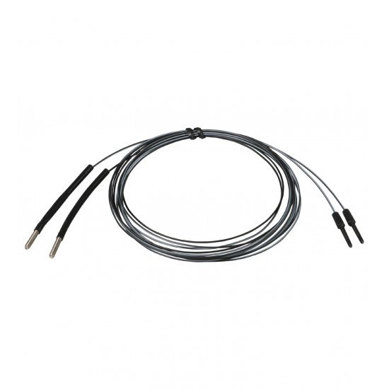 Plastic fiber optic KHE-C01-1,0-2,0-K125