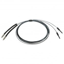 Plastic fiber optic KHE-C01-1,0-2,0-K124