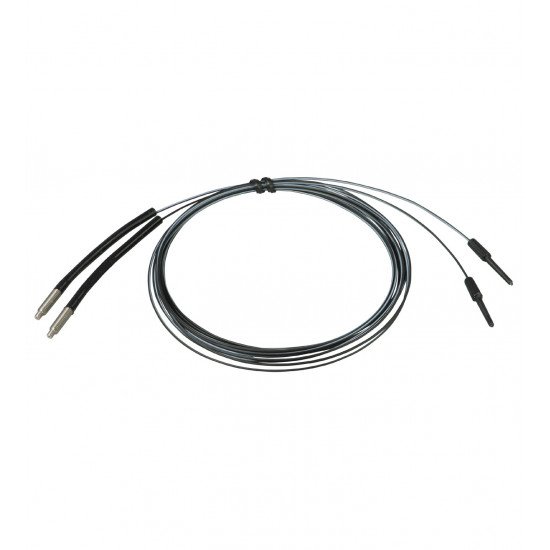 Plastic fiber optic KHE-C01-1,0-2,0-K124