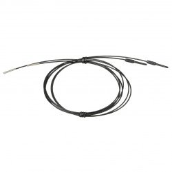 Plastic fiber optic KLE-C01-1,3-2,0-K114