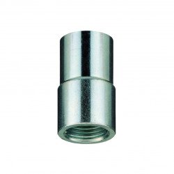 Stack light assembly adapter 1/2" VAZ-MH-1/2"Conduit-70MM