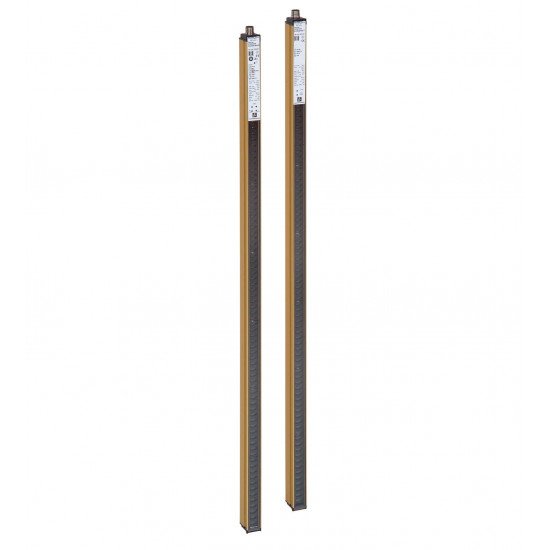 Safety light curtain SLCS14
