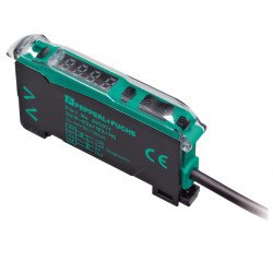 Fiber optic sensor SU19/110/115/123 Fiber optic sensor SU19/110/115/123