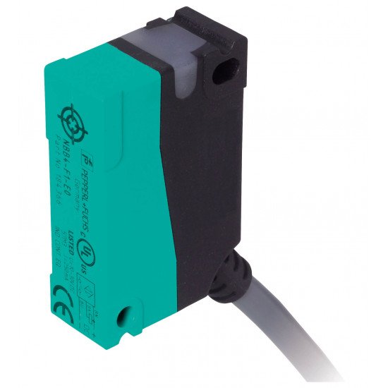 Inductive sensor NBB2-F1-E2 Inductive sensor NBB2-F1-E2