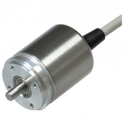 Absolute rotary encoder ENA36IL-S***-CANopen