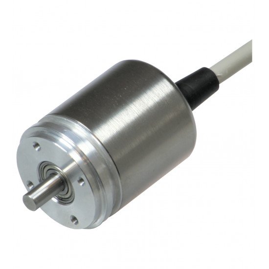 Absolute rotary encoder ENA36IL-S***-CANopen Absolute rotary encoder ENA36IL-S***-CANopen