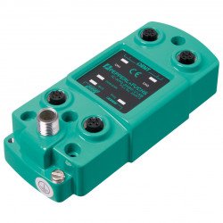 RFID evaluation unit IC-KP2-2HB6-V15B