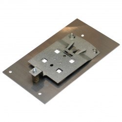 Mounting aid OMH-LS610-32